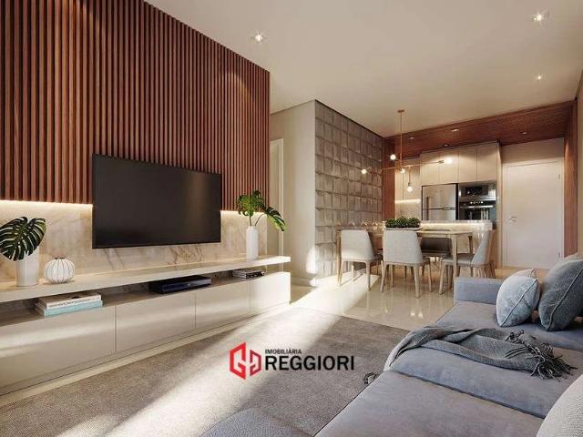 Apartamento venda em Itajaí, Região Geográfica Intermediária de Blumenau