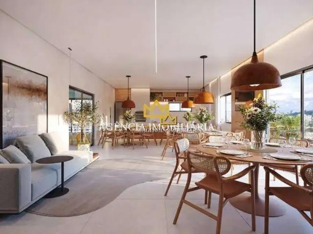 Apartamento venda em Região Geográfica Imediata de Itajaí, Itajaí