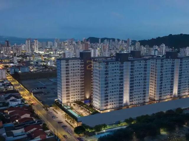 Apartamento venda em Região Geográfica Imediata de Itajaí, Itajaí