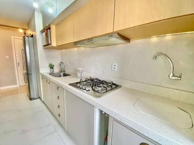 Apartamento venda em Região Geográfica Imediata de Itajaí, Itajaí