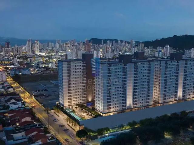 Apartamento venda em Região Geográfica Imediata de Itajaí, Itajaí