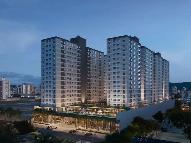 Apartamento venda em Região Geográfica Imediata de Itajaí, Itajaí