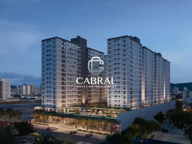Apartamento venda em Região Geográfica Imediata de Itajaí, Itajaí