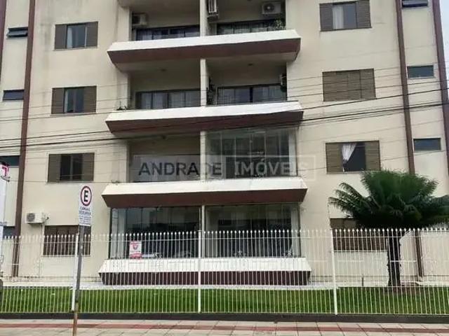 Apartamento venda em Região Geográfica Imediata de Itajaí, Itajaí