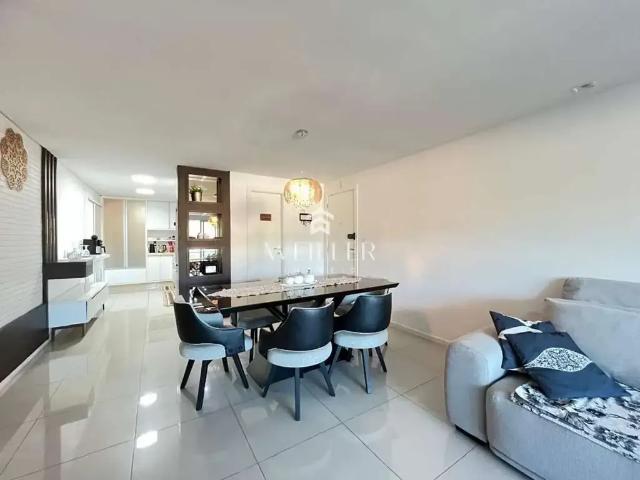Apartamento venda em Região Geográfica Imediata de Itajaí, Itajaí