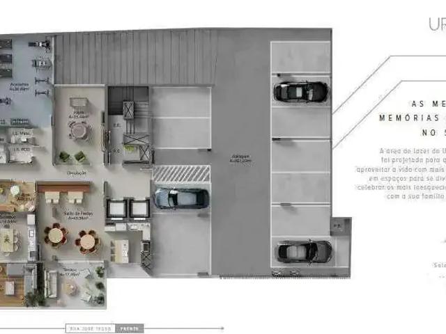 Apartamento venda em Região Geográfica Imediata de Itajaí, Itajaí