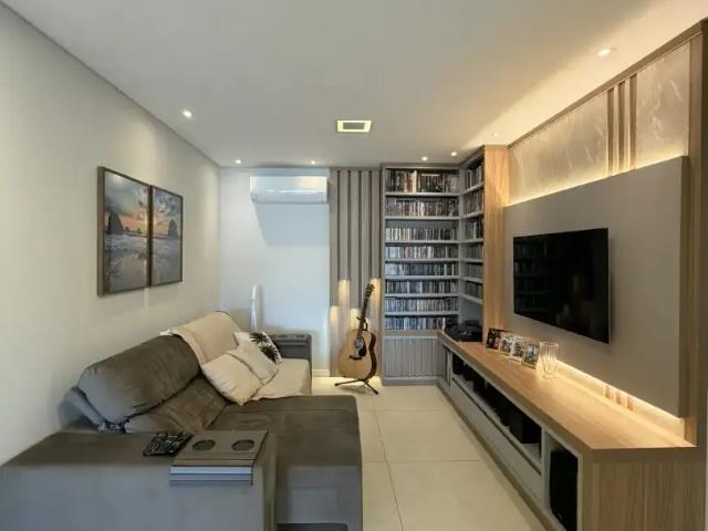 Apartamento venda em Vila Operária, Itajaí