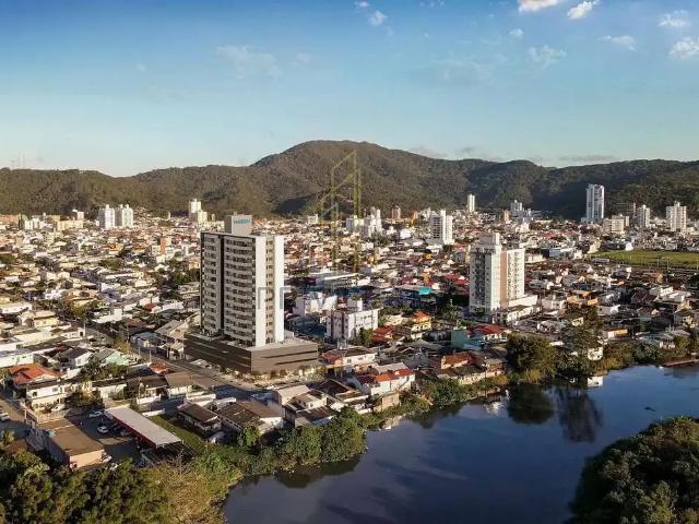 Apartamento venda em Região Geográfica Imediata de Itajaí, Itajaí