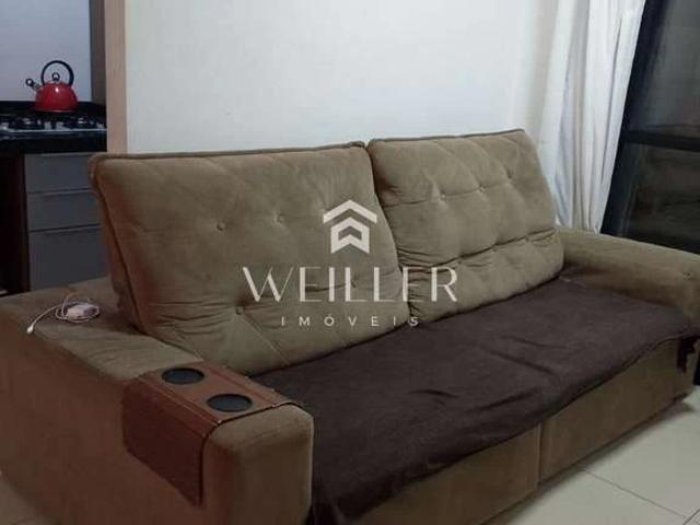Apartamento venda em Fiúza Lima, Itajaí