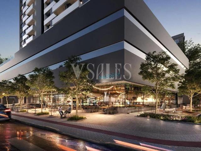 Apartamento venda em Rio Pequeno, Itajaí