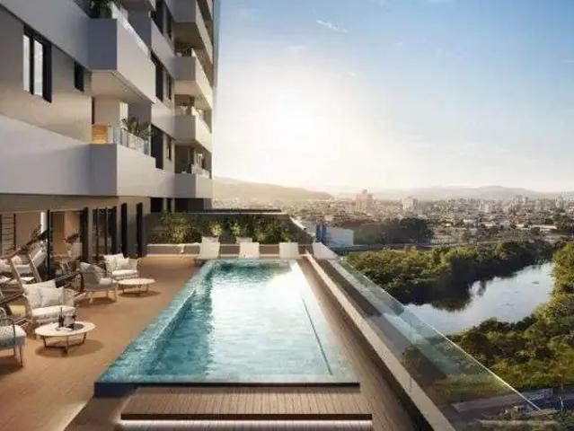 Apartamento venda em Região Geográfica Imediata de Itajaí, Itajaí