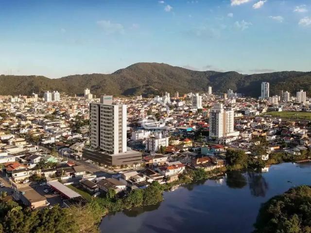 Apartamento venda em Região Geográfica Imediata de Itajaí, Itajaí