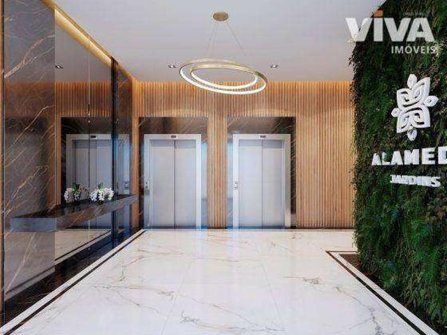 Apartamento venda em Região Geográfica Imediata de Itajaí, Itajaí