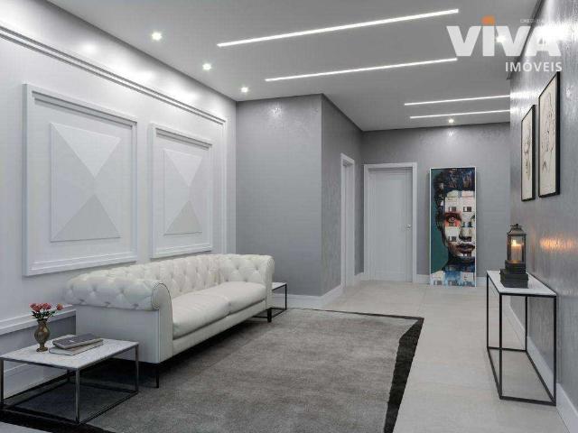 Apartamento venda em Região Geográfica Imediata de Itajaí, Itajaí