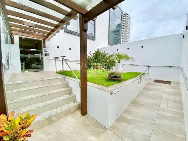 Apartamento venda em Região Geográfica Imediata de Itajaí, Itajaí