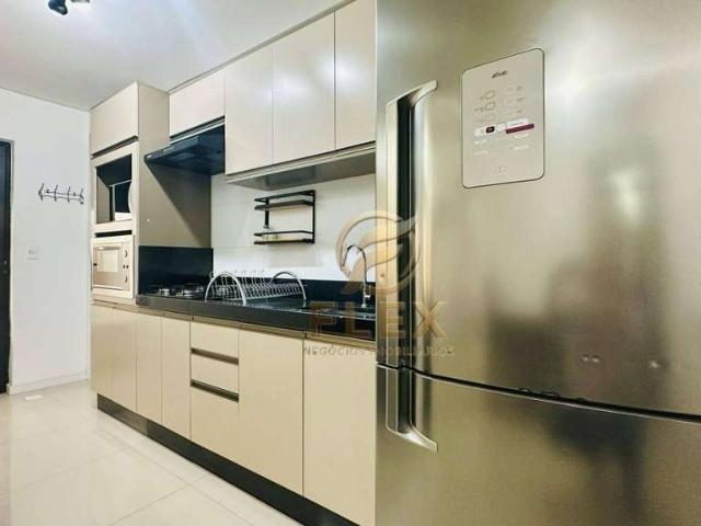 Apartamento venda em Região Geográfica Imediata de Itajaí, Navegantes