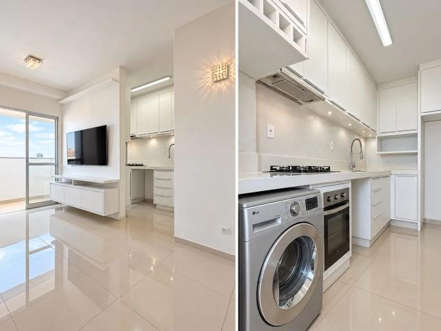 Apartamento venda em Região Geográfica Imediata de Itajaí, Itajaí