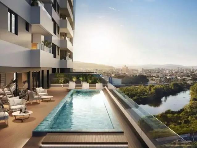 Apartamento venda em Região Geográfica Imediata de Itajaí, Itajaí