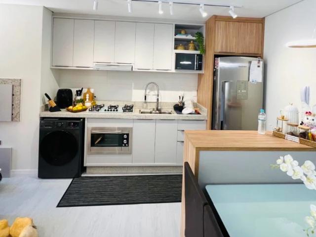 Apartamento venda em Jardim Itamirim, Itajaí