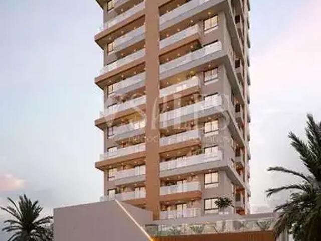 Apartamento venda em Região Geográfica Imediata de Itajaí, Itajaí