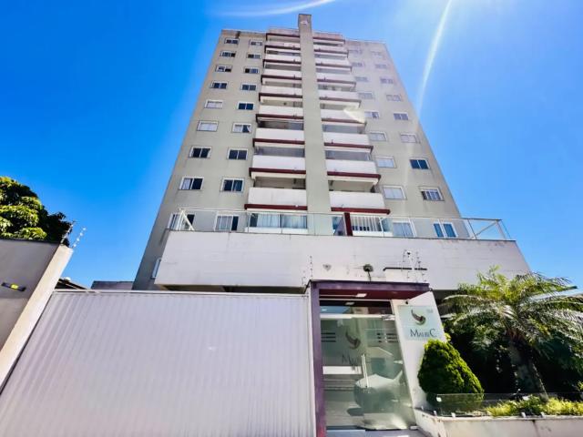 Apartamento venda em Região Geográfica Imediata de Itajaí, Itajaí