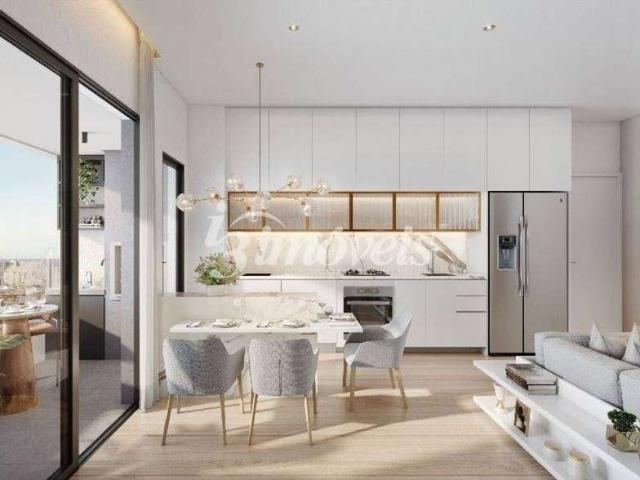Apartamento venda em Região Geográfica Imediata de Itajaí, Itajaí