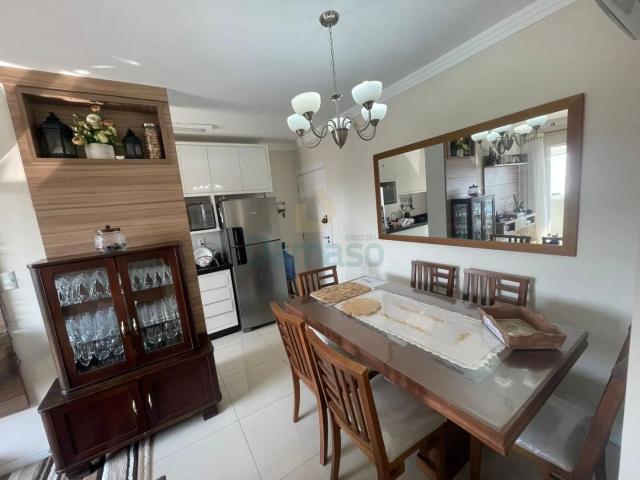 Apartamento venda em Rio Pequeno, Itajaí