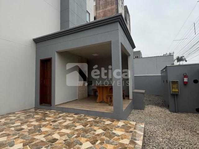 Apartamento venda em Nilo Bittencourt, Itajaí