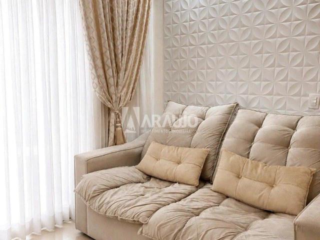 Apartamento venda em Nilo Bittencourt, Itajaí
