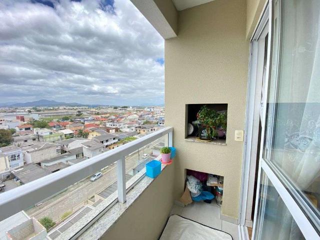 Apartamento venda em Jaí-Açú, Itajaí