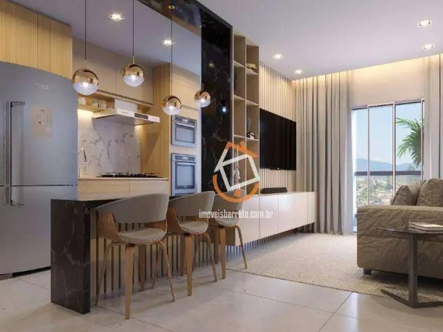 Apartamento venda em Região Geográfica Imediata de Itajaí, Itajaí