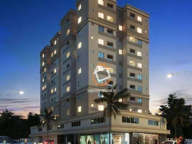 Apartamento venda em Jardim Ori, Itajaí