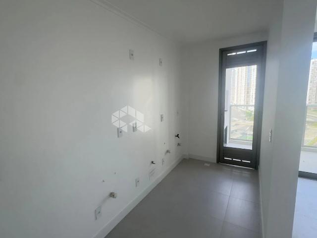 Apartamento venda em Bambuzal, Itajaí