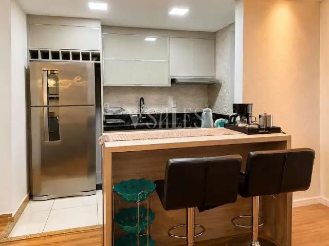 Apartamento venda em Região Geográfica Imediata de Itajaí, Itajaí