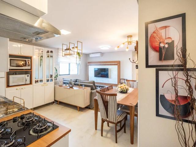 Apartamento venda em Região Geográfica Imediata de Itajaí, Itajaí