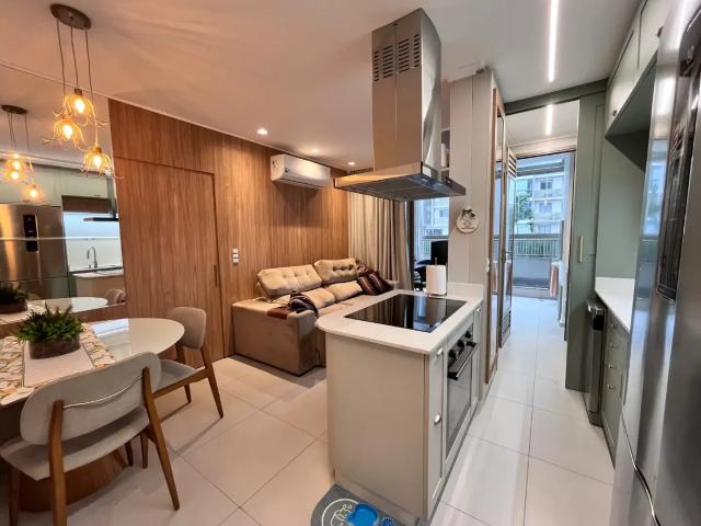 Apartamento venda em Região Geográfica Imediata de Itajaí, Itajaí