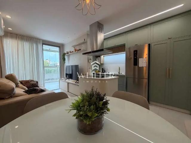 Apartamento venda em Região Geográfica Imediata de Itajaí, Itajaí