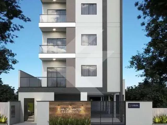 Apartamento venda em Região Geográfica Imediata de Itajaí, Itajaí