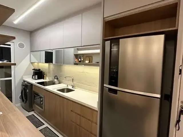 Apartamento venda em Região Geográfica Imediata de Itajaí, Itajaí
