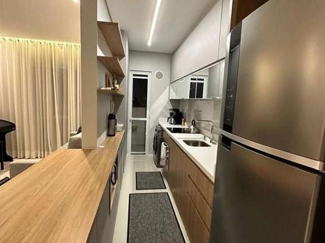 Apartamento venda em Nilo Bittencourt, Itajaí