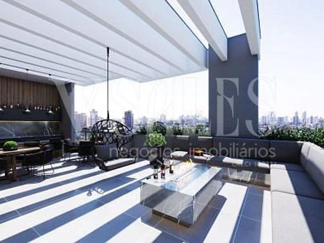 Apartamento venda em Jardim Peirão, Itajaí
