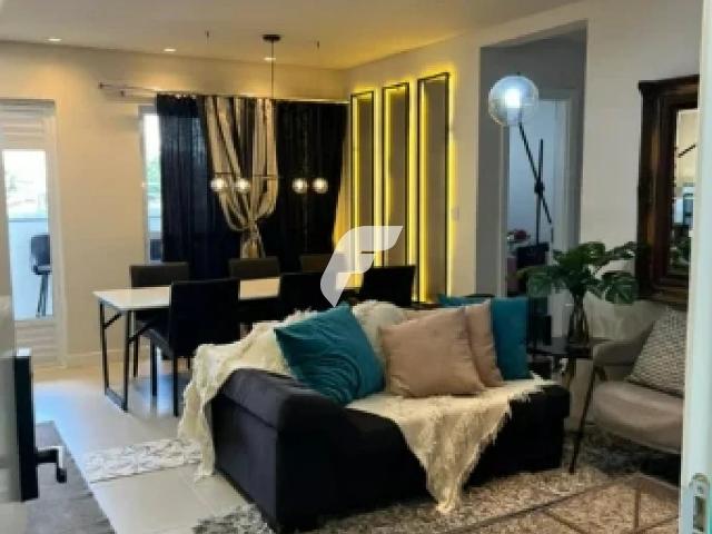 Apartamento venda em Bambuzal, Itajaí