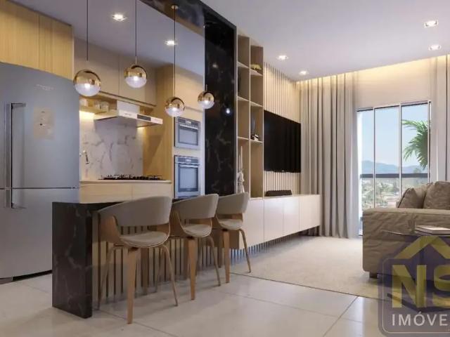 Apartamento venda em Região Geográfica Imediata de Itajaí, Itajaí