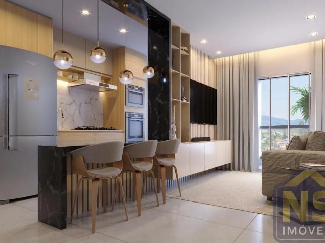 Apartamento venda em Itajaí, Região Geográfica Intermediária de Blumenau