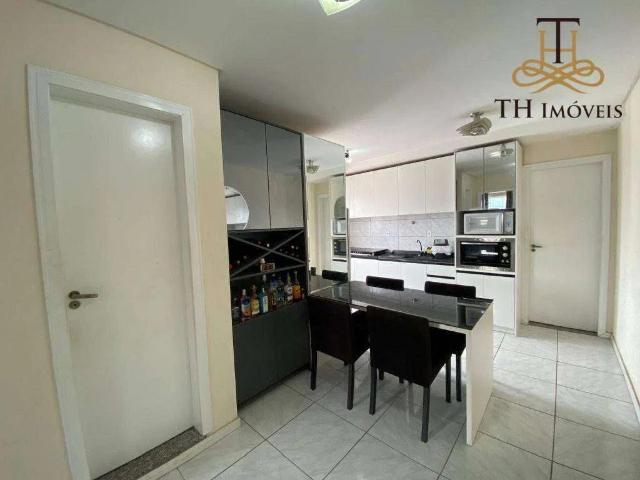 Apartamento venda em Jardim Tarumã, Itajaí