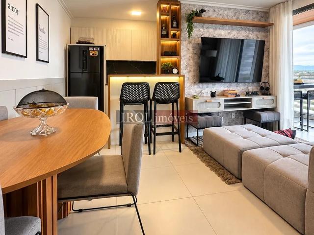 Apartamento venda em Jaí-Açú, Itajaí