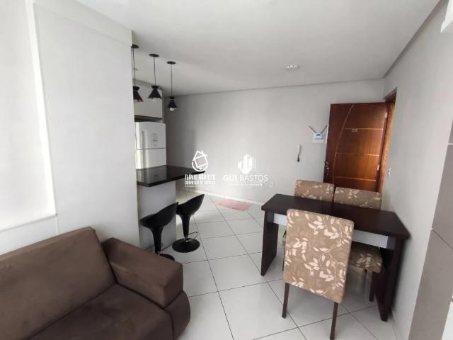 Apartamento venda em Nilo Bittencourt, Itajaí