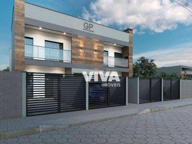 Apartamento venda em Região Geográfica Imediata de Itajaí, Itajaí