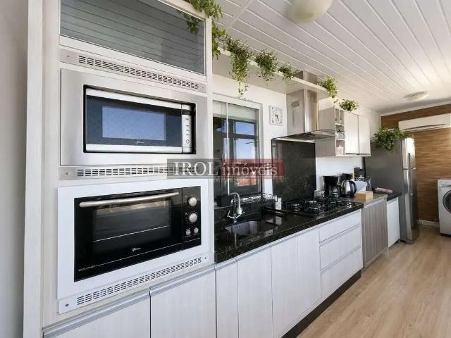 Apartamento venda em Região Geográfica Imediata de Itajaí, Itajaí