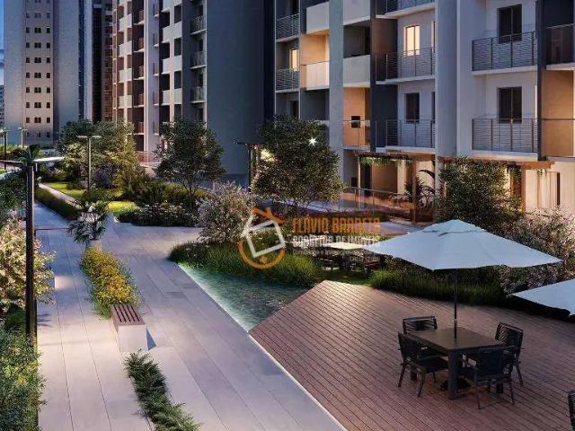 Apartamento venda em Bambuzal, Itajaí